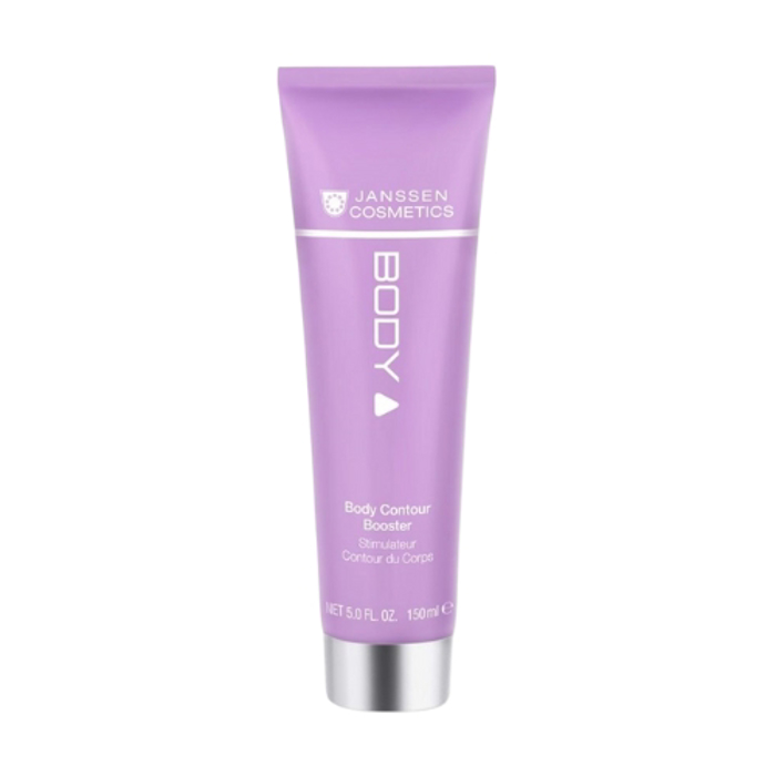 JANSSEN COSMETICS Body Contour Booster Tzel Somatos 150ml